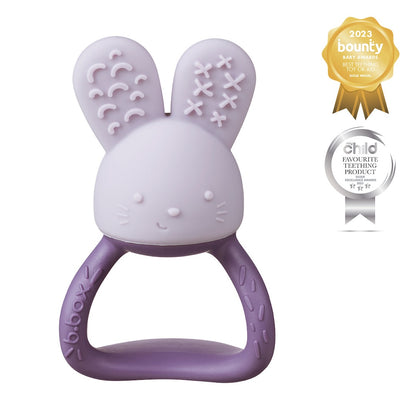 b.box Fill + Chill Teether