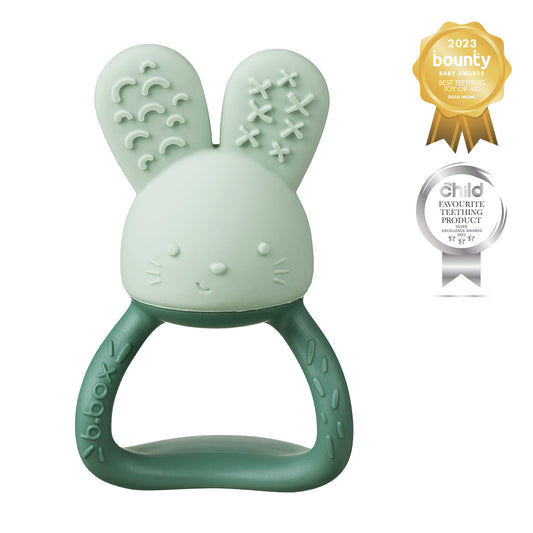 b.box Fill + Chill Teether