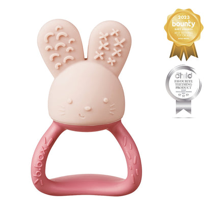 b.box Fill + Chill Teether