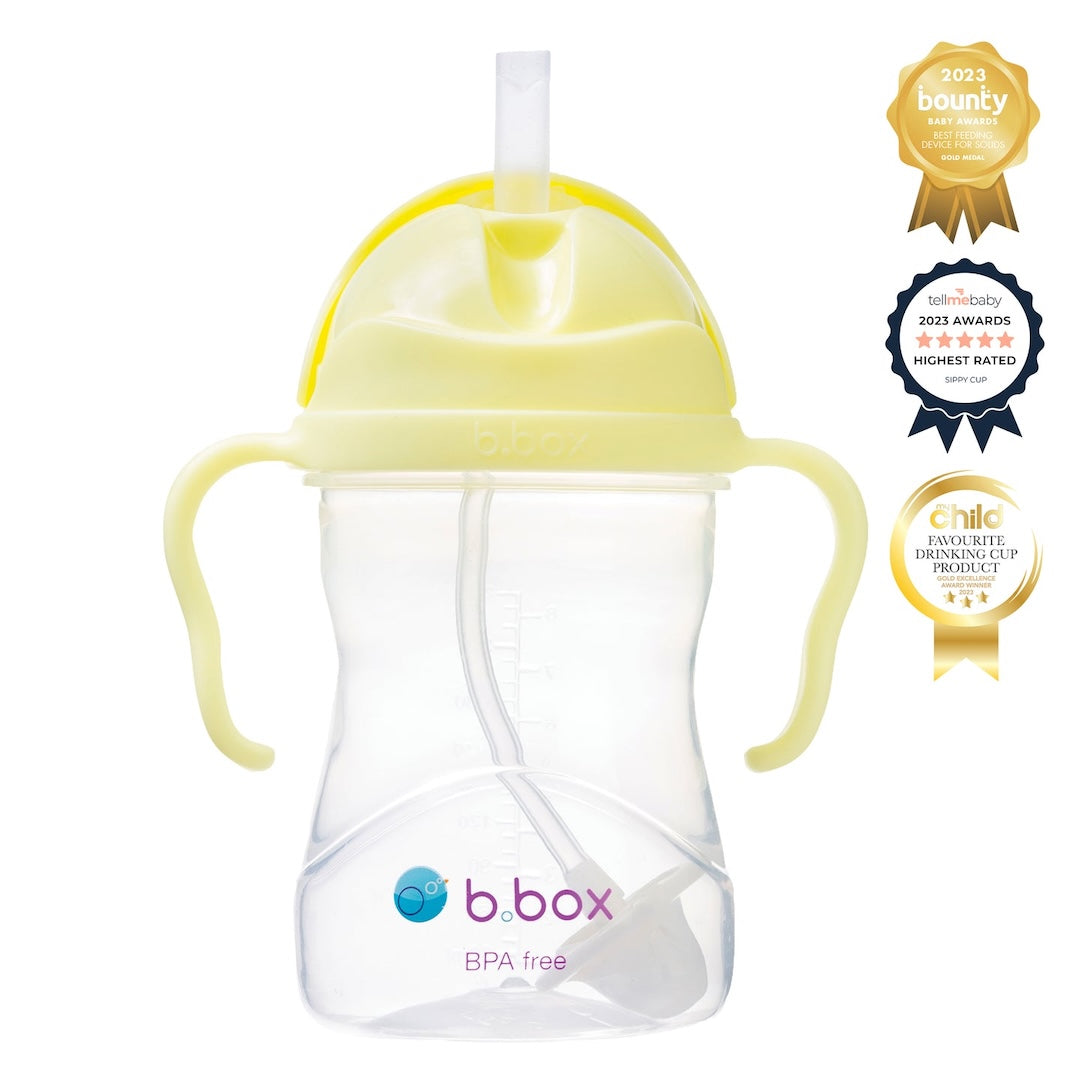 b.box Sippy Cup