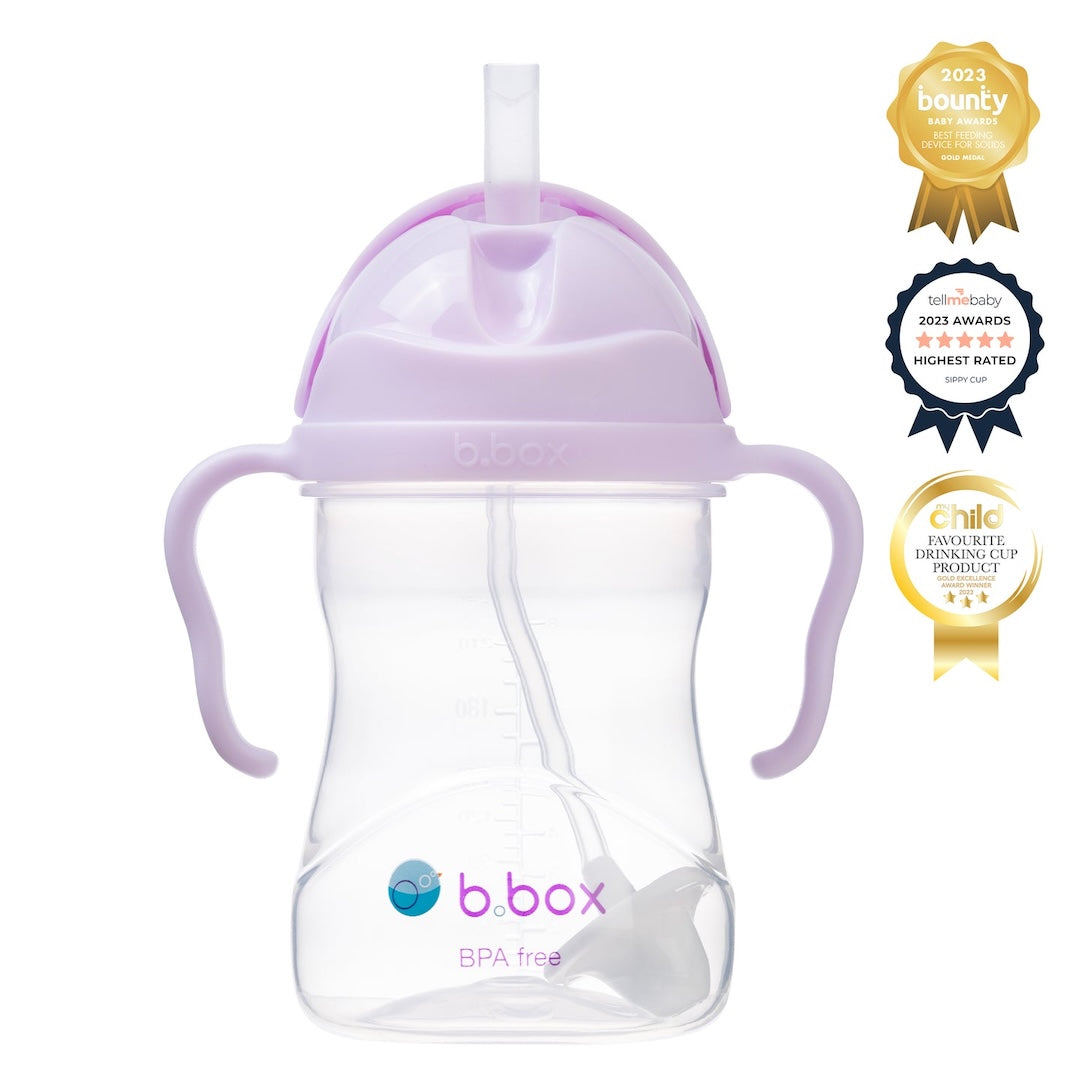 b.box Sippy Cup