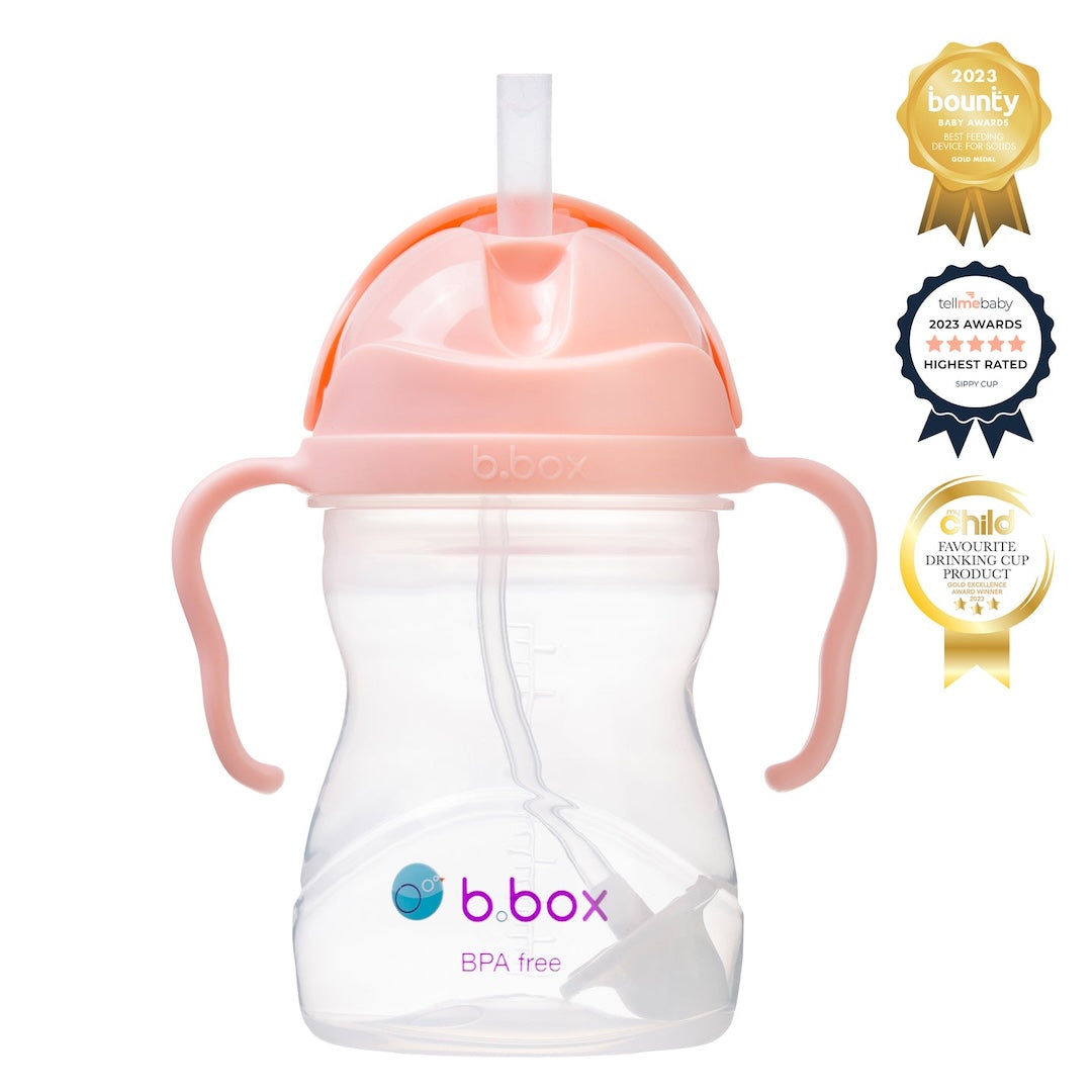 b.box Sippy Cup