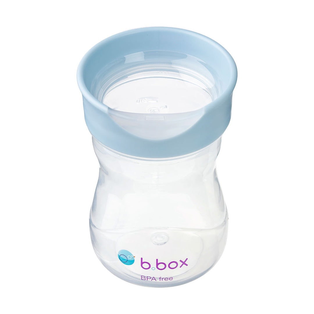 b.box Training Cup