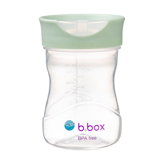 b.box Training Cup