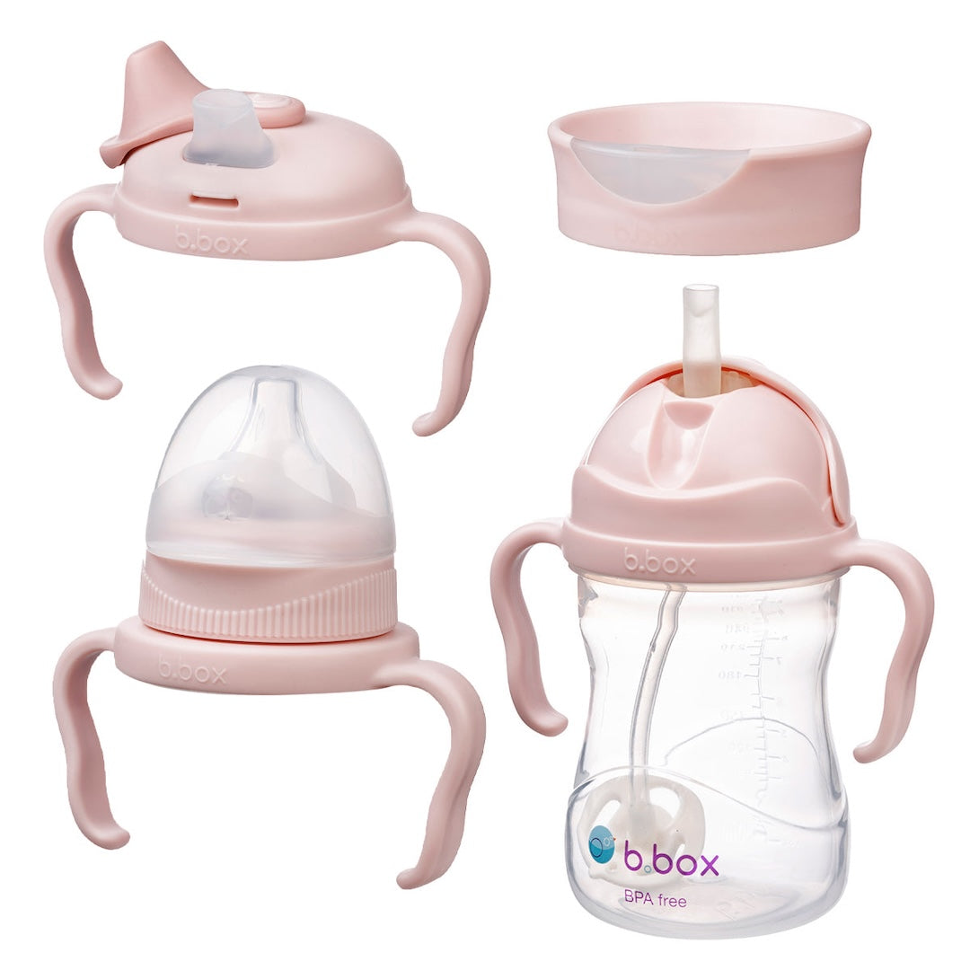 b.box Transition Value Drink Pack for Baby and Toddlers