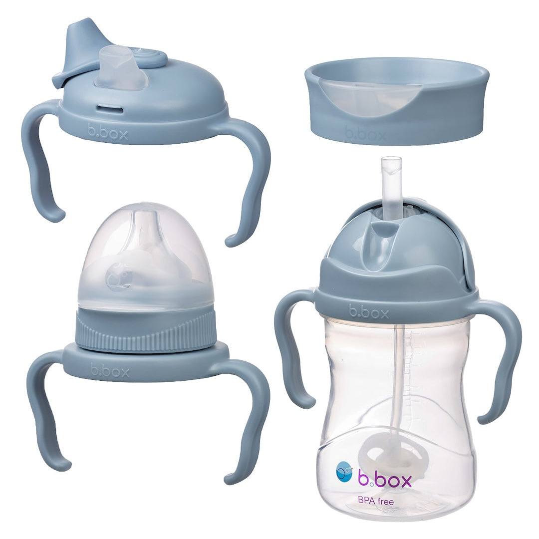 b.box Transition Value Drink Pack for Baby and Toddlers