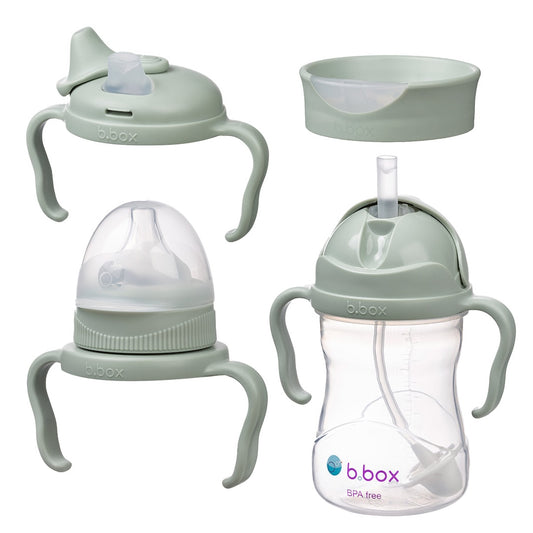 b.box Transition Value Drink Pack for Baby and Toddlers