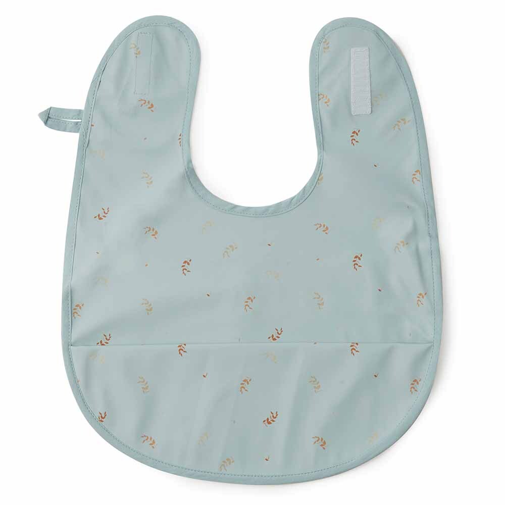 Sprout Waterproof Bib