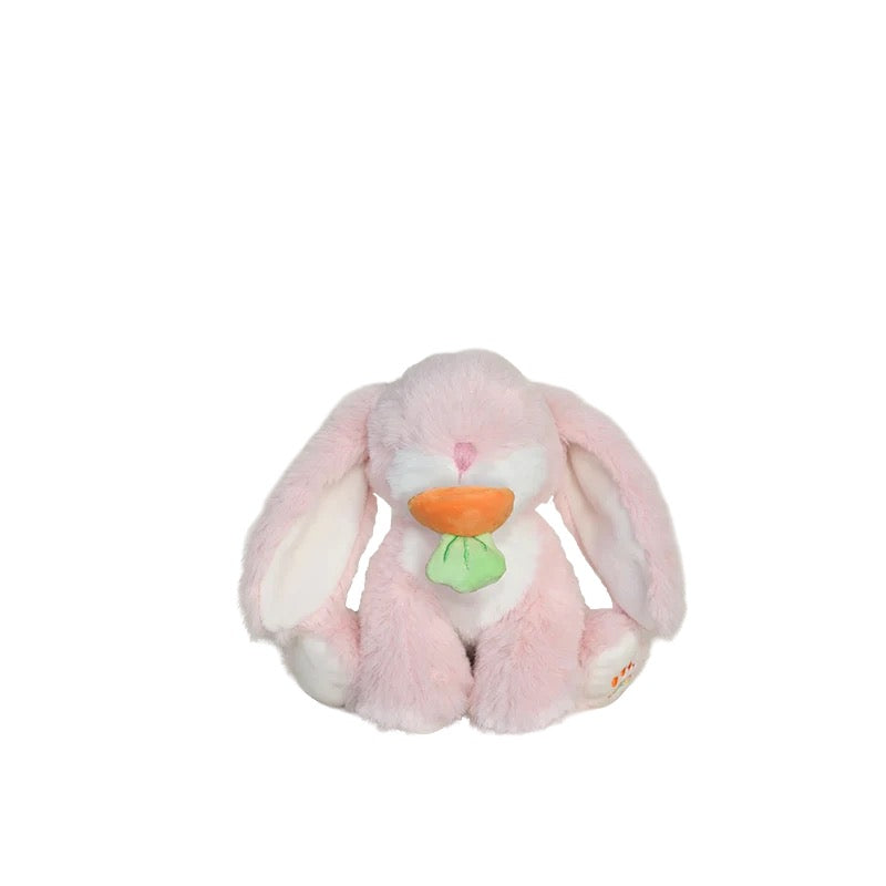 Binky Bunny Dot by Olli Ella