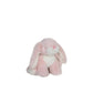 Binky Bunny Dot soft plush bunny