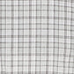 Check Bodysuit and Tee Set Sage Check - detail