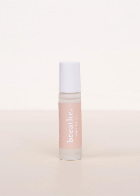 Cle. breathe. Roller