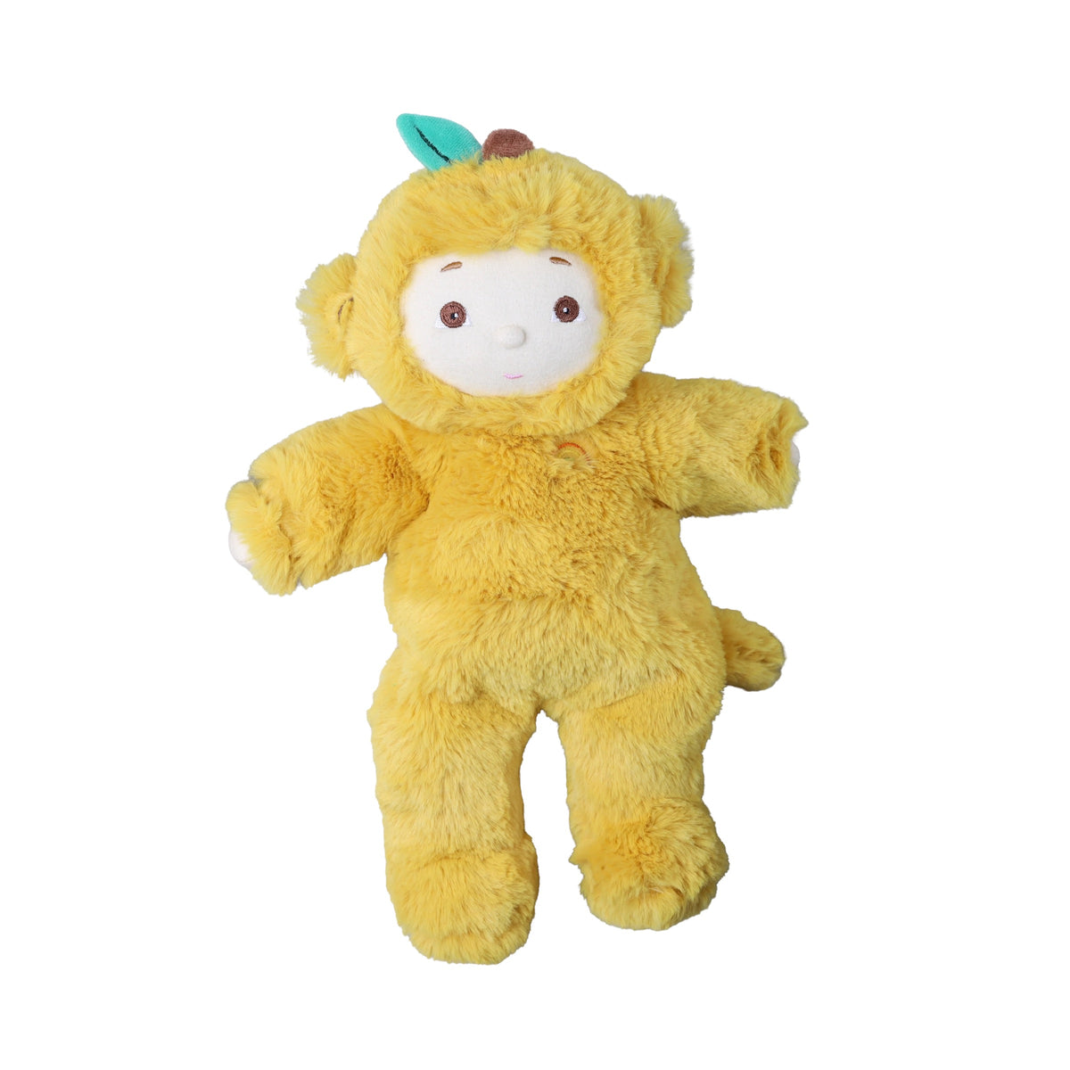 Cozy Dinkum Mango Monkey