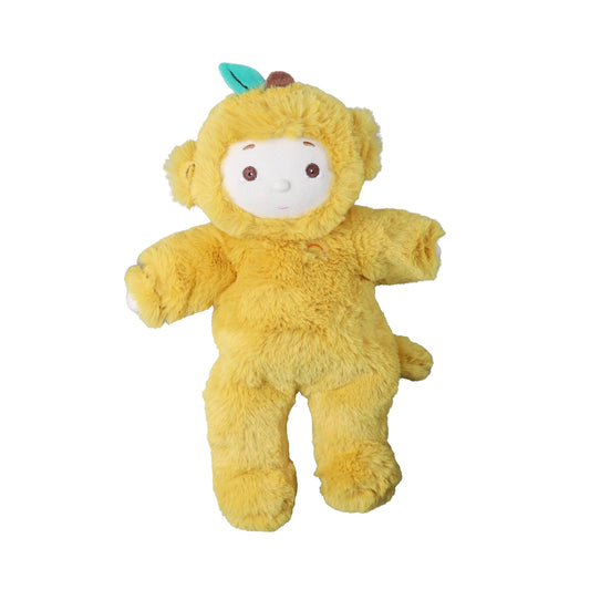 Cozy Dinkum Mango Monkey