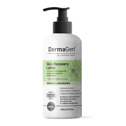 Dermagen Skin Recovery Lotion