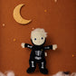 Dinky Dinkum Scully Skeleton