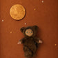 Dinky Dinkum Wesley Werewolf