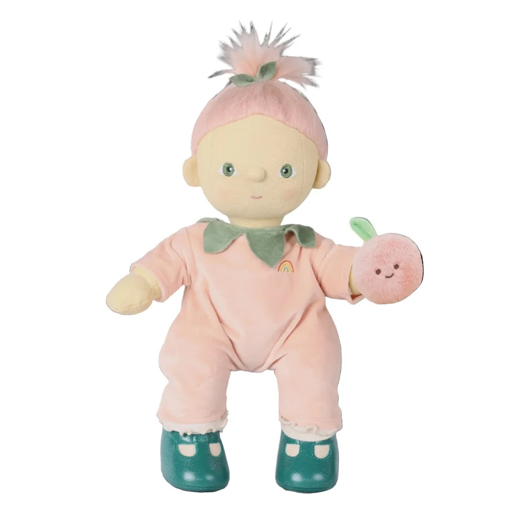Dream Dinkum Doll Piper Peach
