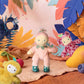 Dream Dinkum Doll Piper Peach