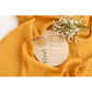 Hello I'm Here Sun Baby Announcement Wooden Plaque