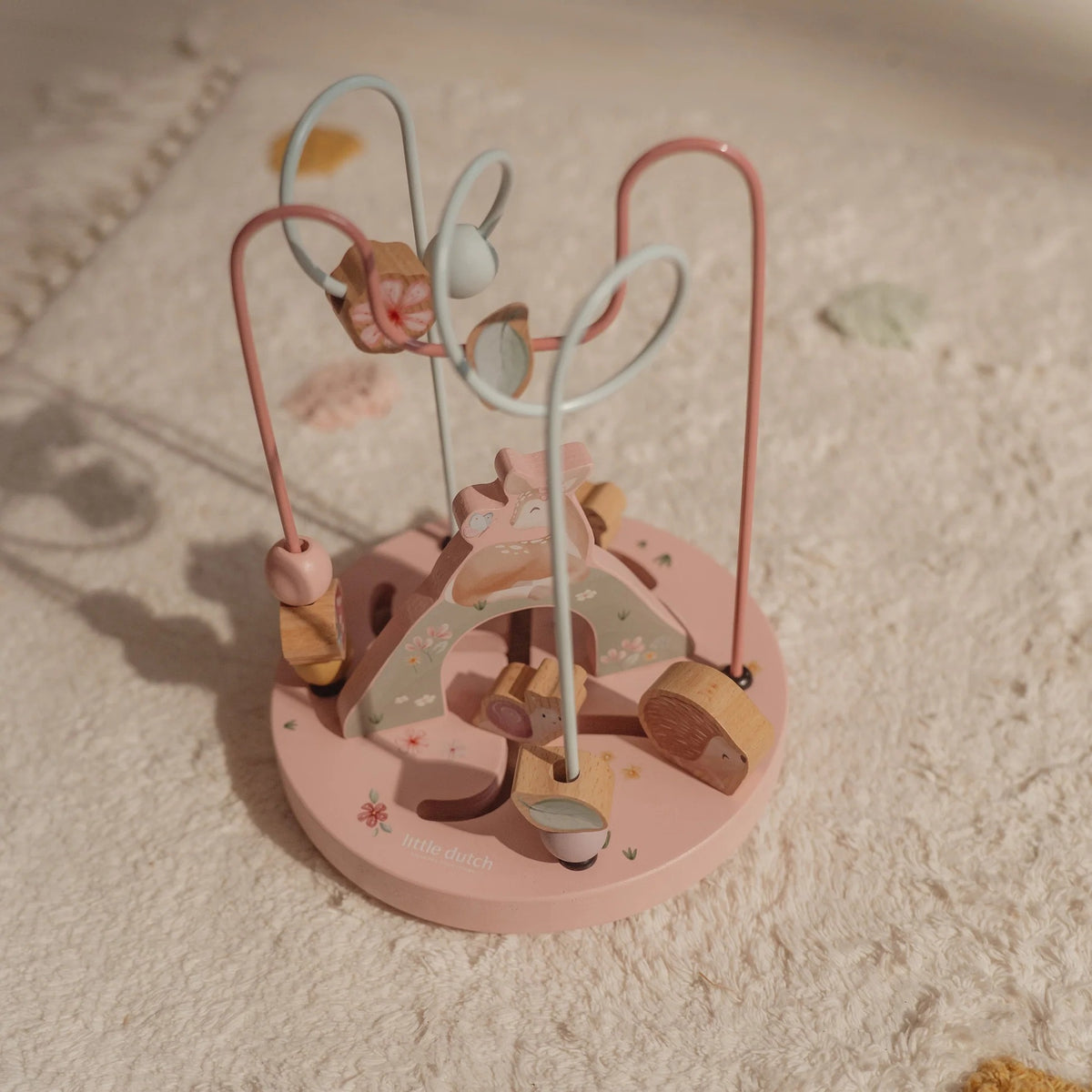 Fairy Garden Activity Spiral Large