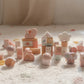 Fairy Garden Building Blocks