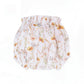 Floral Bloomers Taylor Floral Print - back