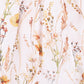 Floral Bloomers Taylor Floral Print - detail