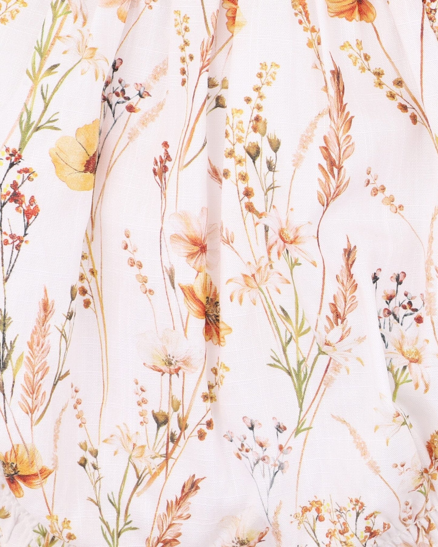Floral Bloomers Taylor Floral Print - detail