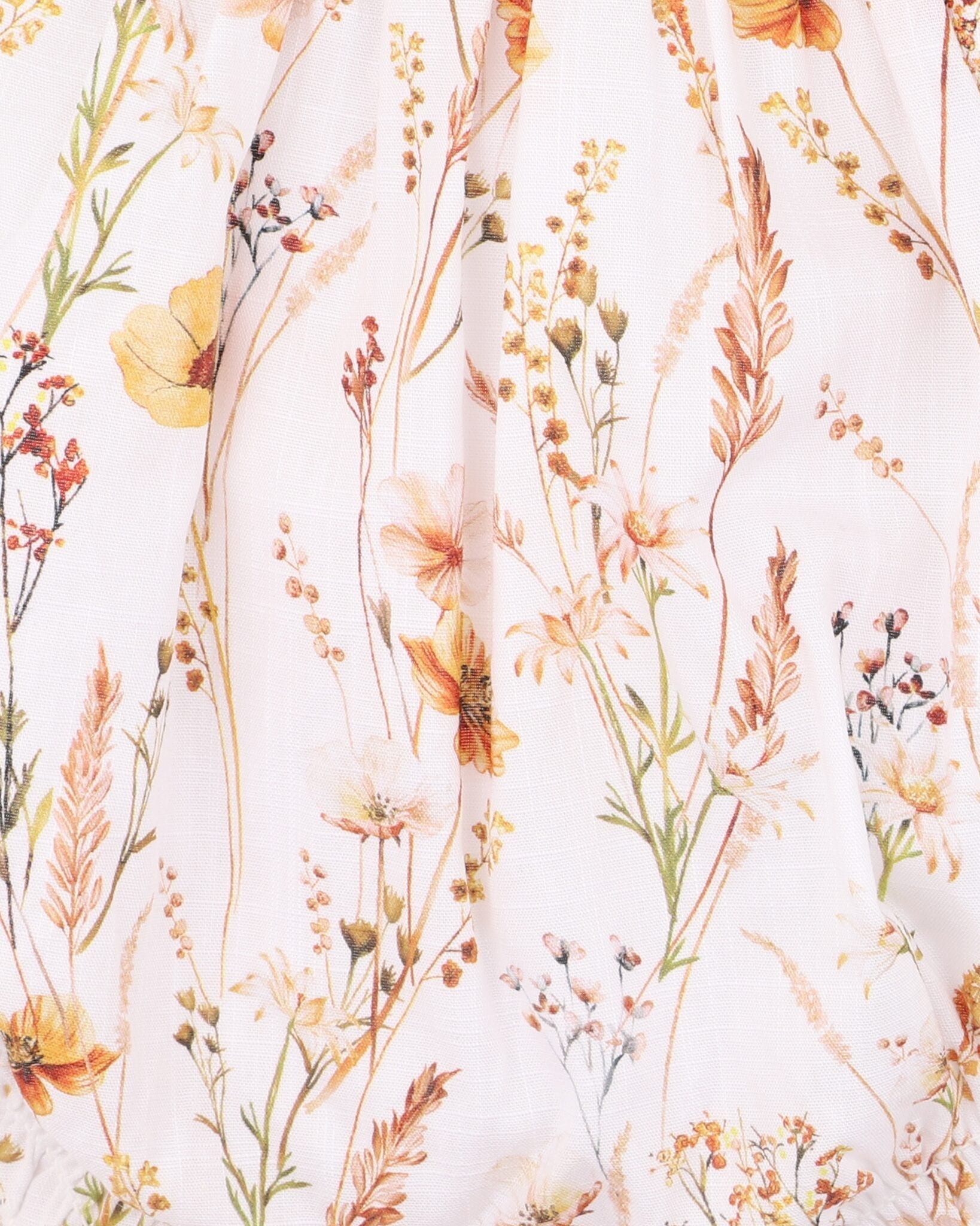 Floral Bloomers Taylor Floral Print - detail