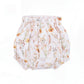 Floral Bloomers Taylor Floral Print - front