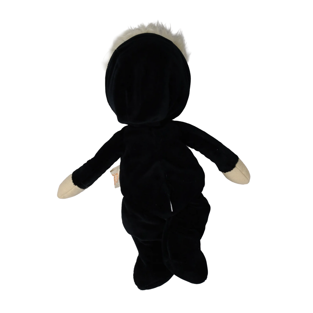 Dinky Dinkum Scully Skeleton