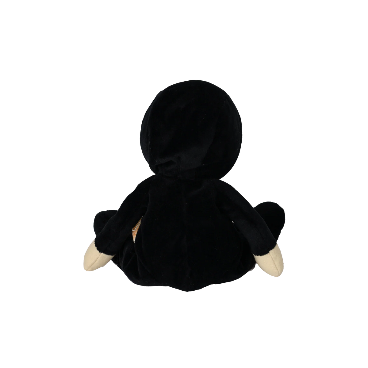 Dinky Dinkum Scully Skeleton