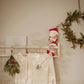 Little Dutch Christmas Doll Rosa