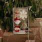 Little Dutch Christmas Pendants Rosa