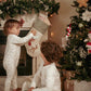 Little Dutch Christmas Stocking