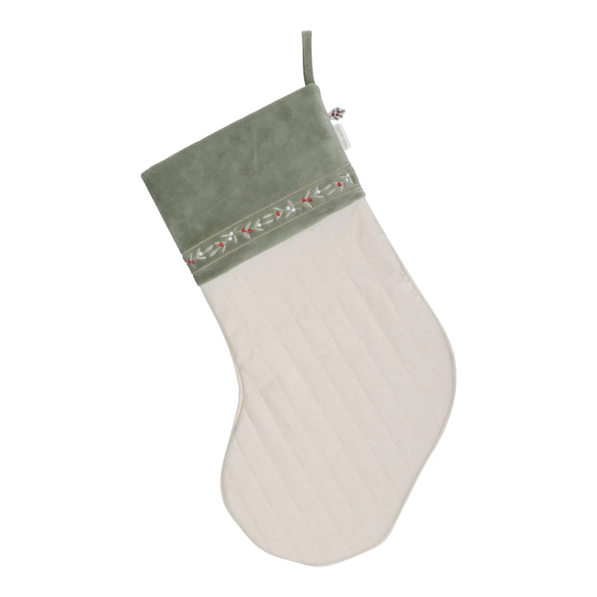 Little Dutch Christmas Stocking