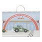 Little Dutch Play Case with Race Track