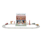 Little Dutch Play Case with Race Track