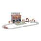 Little Dutch Play Case with Race Track