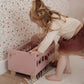Little Dutch Wooden Doll Bed