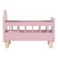 Little Dutch Wooden Doll Bed