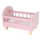 Little Dutch Wooden Doll Bed