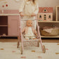 Little Dutch Wooden Doll Stroller