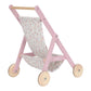 Little Dutch Wooden Doll Stroller