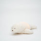 Moonie Organic Humming Seal Polar soft plush seal