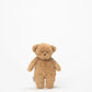 Moonie Sensory Little Teddy Cappuccino
