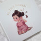 My First Sounds (Girl) by Little Love Chapters
