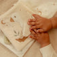 Newborn Naturals Goose Soft Activity Activity Book