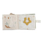 Newborn Naturals Goose Soft Activity Activity Book